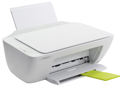 Penyebab Printer HP Deskjet 2130 Harus Direset