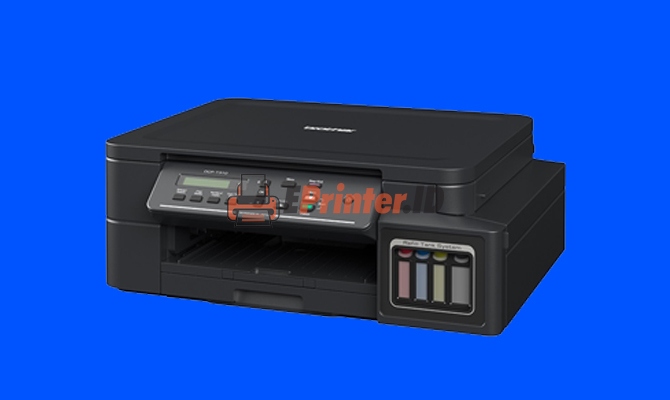 Printer Brother DCP T310