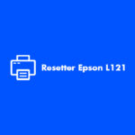 Resetter Epson L121