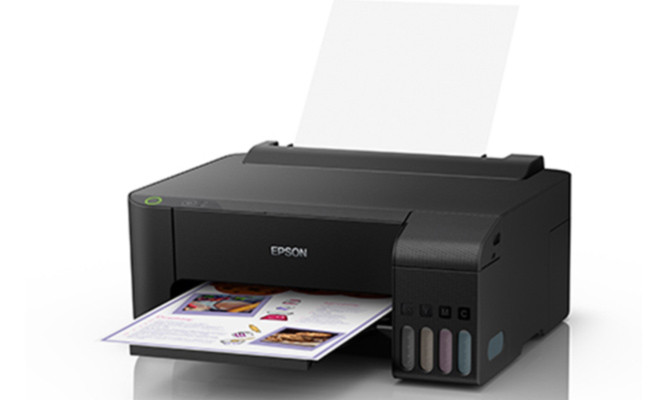 Spesifikasi Printer Epson L1110