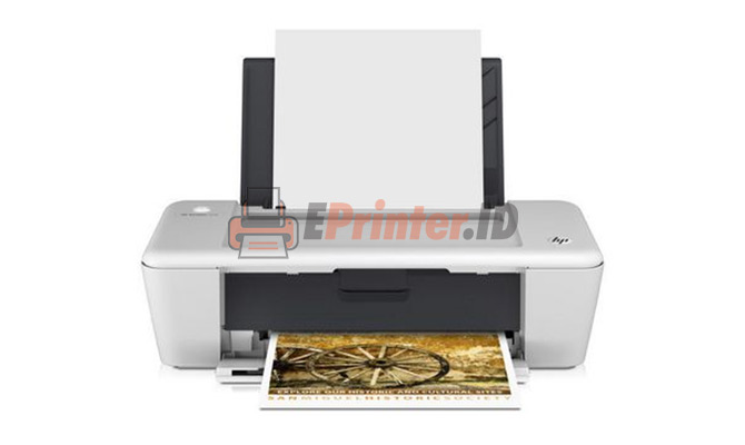 Spesifikasi Printer HP Deskjet 1010
