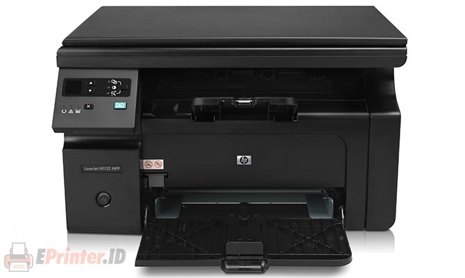 Spesifikasi Printer HP LaserJet M1132 MFP