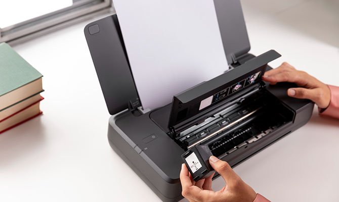 Tata Cara Mengatasi Printer Epson L3110 Tidak Keluar Tinta