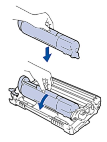 Tekan Cartridge Toner