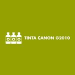 Tinta Canon G2010