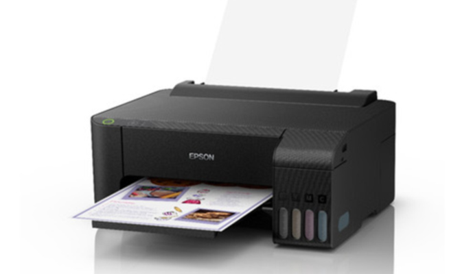 Update Harga Printer Epson L1110