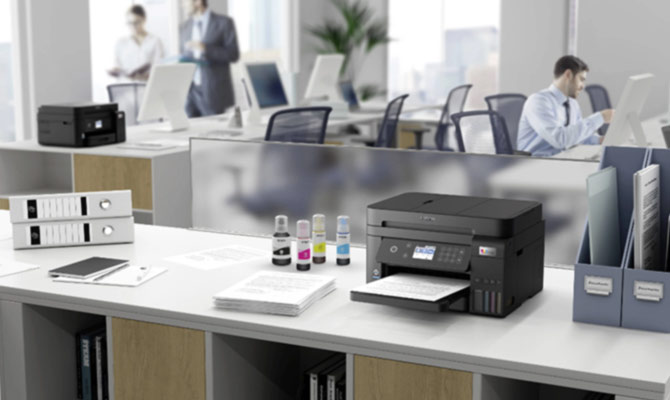 Update Harga Printer Epson L5290