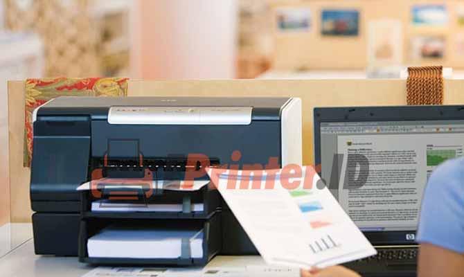 cara menghubungkan printer dengan laptop