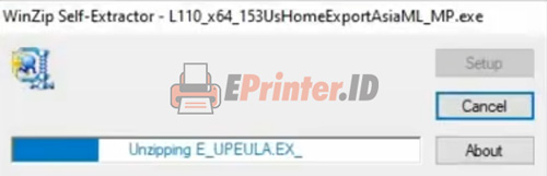download driver Epson