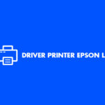 driver printer epson l3150