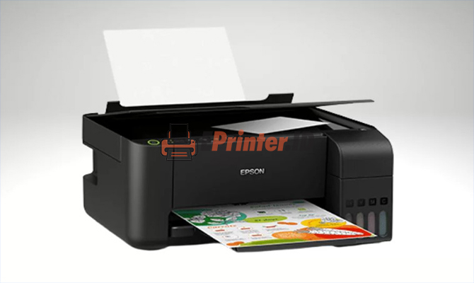 epson l3150