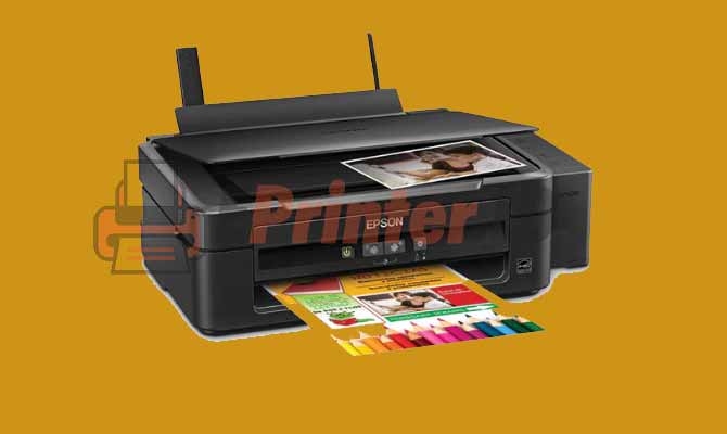 harga epson l360