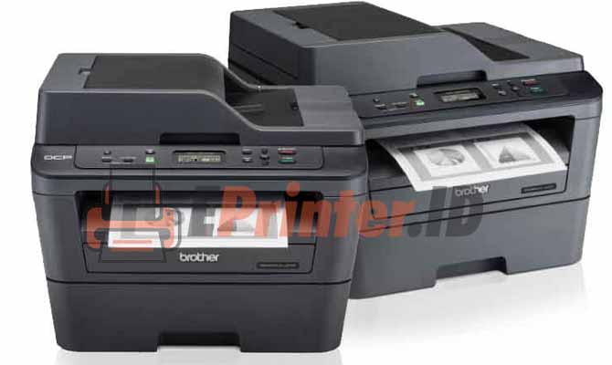 harga printer dcp l2540