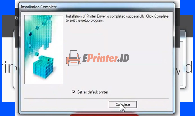 jenis printer murah