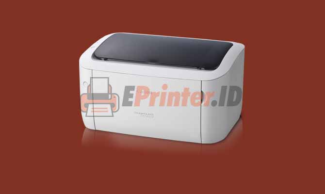 printer Canon LBP6030