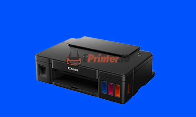 printer canon g1010