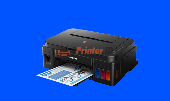 printer canon g2000