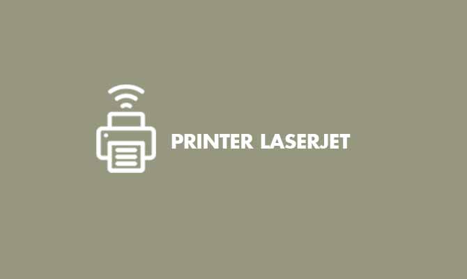 printer laserjet