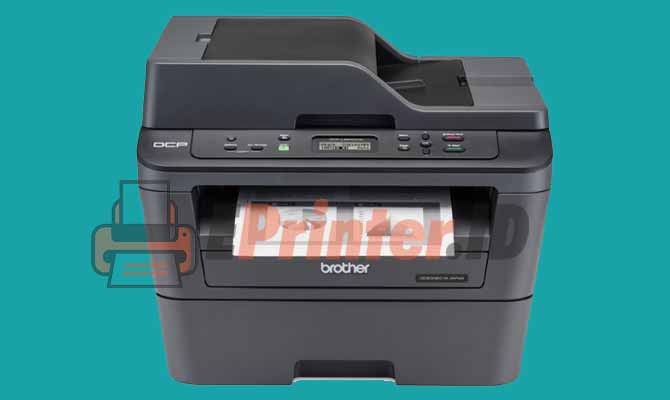 spesifiasi printer dcp l2540