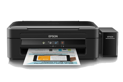 Fungsi Tombol Resume Pada Printer Epson L360