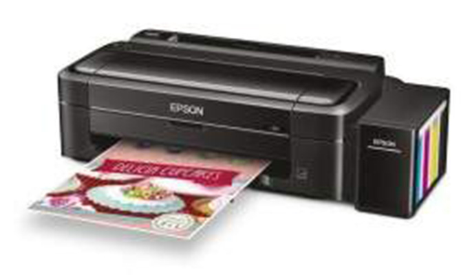 Harga Printer Epson L310 Baru & Bekas