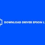 Link Download Driver Epson L1455