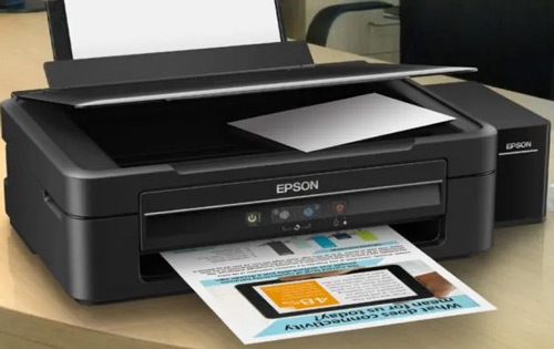 Penyebab Printer Epson L360 Tidak Bisa Print Banyak