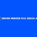 Driver Printer Fuji Xerox M115z